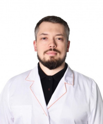 Пугачев Иван Иванович 