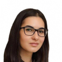 Боряк Дарья Алексеевна