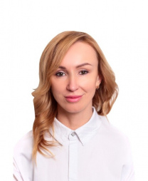 Черенкова Светлана Евгеньевна