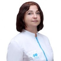 Евменова Наталья Валерьевна