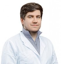 Куприянов Петр Игоревич