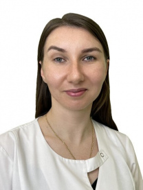 Сяткина Ольга Алексеевна
