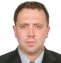 Фадеев Антон Владимирович