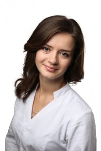 Охотникова Наталья Олеговна