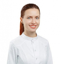 Белухина Светлана Владимировна