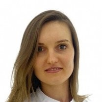 Подорожнюк Кристина Валерьевна