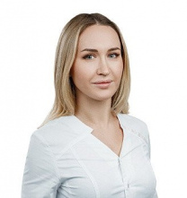 Юрина Тамара Сергеевна