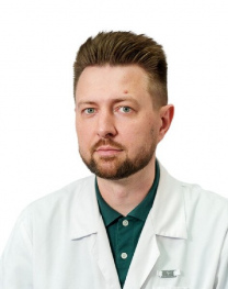Денисов Дмитрий Павлович