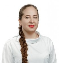Камодцкая Наталья Вадимовна
