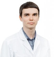 Максимов Александр Анатольевич