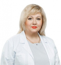 Кузнецова Ольга Викторовна