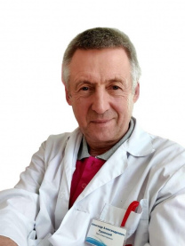 Рудовский Александр Александрович