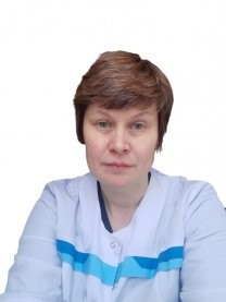 Боева Елена Владимировна