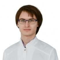 Новиков Егор Михайлович