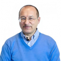 Прокопенко Юрий Петрович