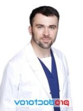 Косарев Сергей Сергеевич