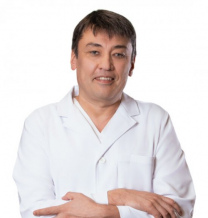 Хамроалиев Наджиб Насибалиевич