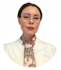 Киреева Анна Игоревна