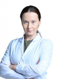 Ишинбаева Анна Николаевна