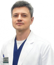 Аникеев Дмитрий Валерьевич