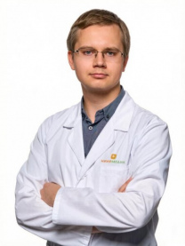 Куранов Алексей Викторович