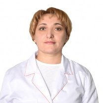 Манучарянц Заруи Георгиевна