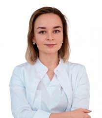 Логачёва Ирина Михайловна