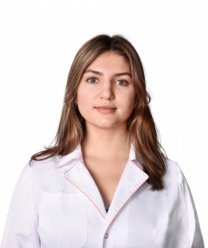 Канаева Светлана Андреевна