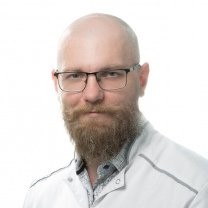 Матюхин Александр Сергеевич