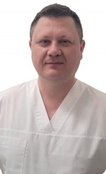 Морозов Александр Сергеевич