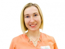 Панарина Оксана Владимировна