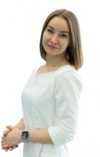 Румак Анна Станиславовна