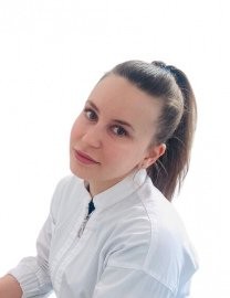 Колораш Валерия Витальевна
