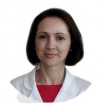 Яромышева Алина Ричардовна