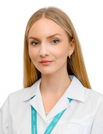 Савина Полина Олеговна