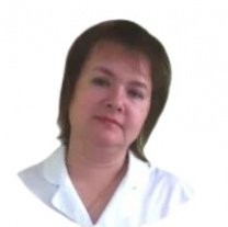 Лебедева Татьяна Васильевна
