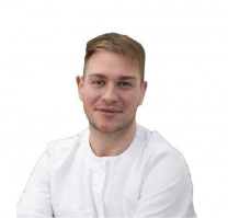 Липин Михаил Николаевич