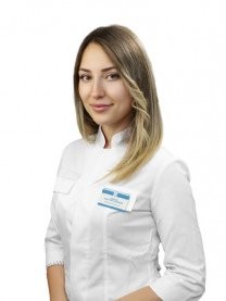 Багаева Людмила Сергеевна