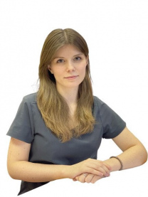 Александрова Анастасия Дмитриевна