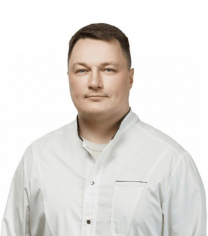 Вахрушев Василий Владимирович