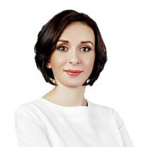 Мананкина Дарья Петровна