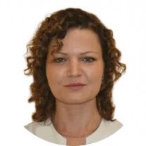 Антонцева Надежда Георгиевна