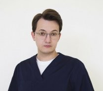 Бубенин Никита Дмитриевич