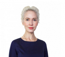 Сучкова Ольга Владимировна