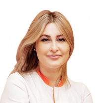 Лукьянова Алеся Сергеевна