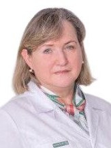 Макиенко Ольга Николаевна