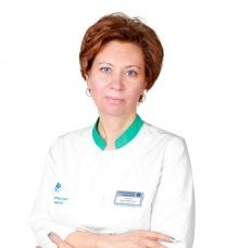 Фищенко Ольга Николаевна