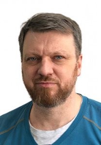 Фанин Григорий Анатольевич