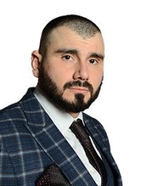 Полоцкий Даниил Михайлович
