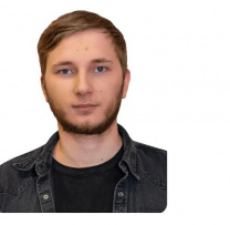 Кошкин Дмитрий Витальевич